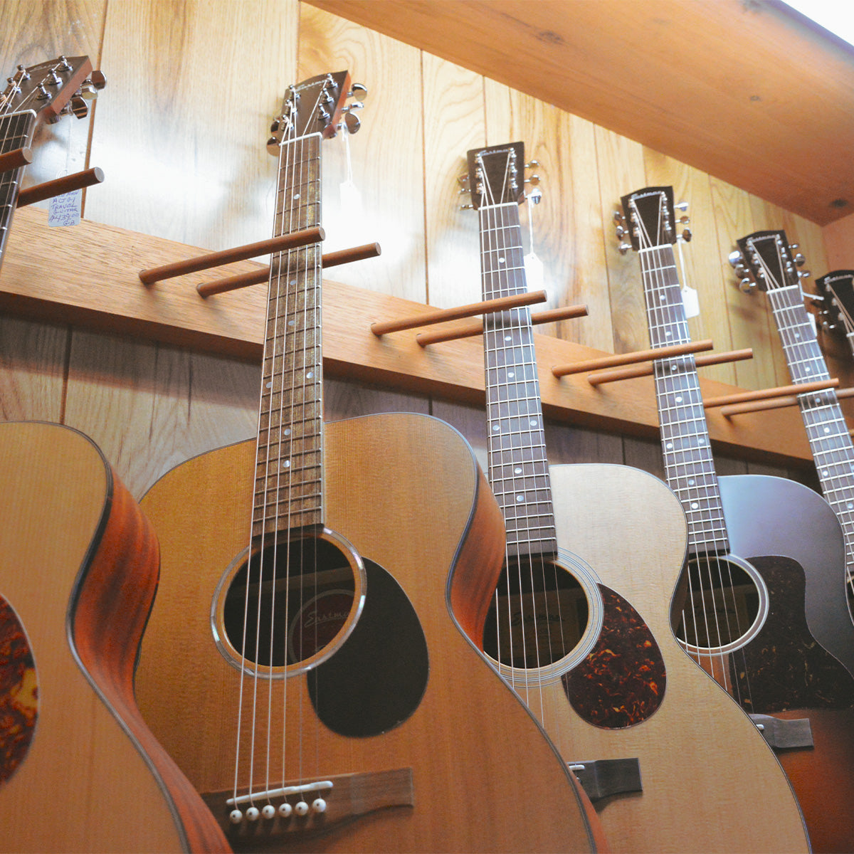 Guitars