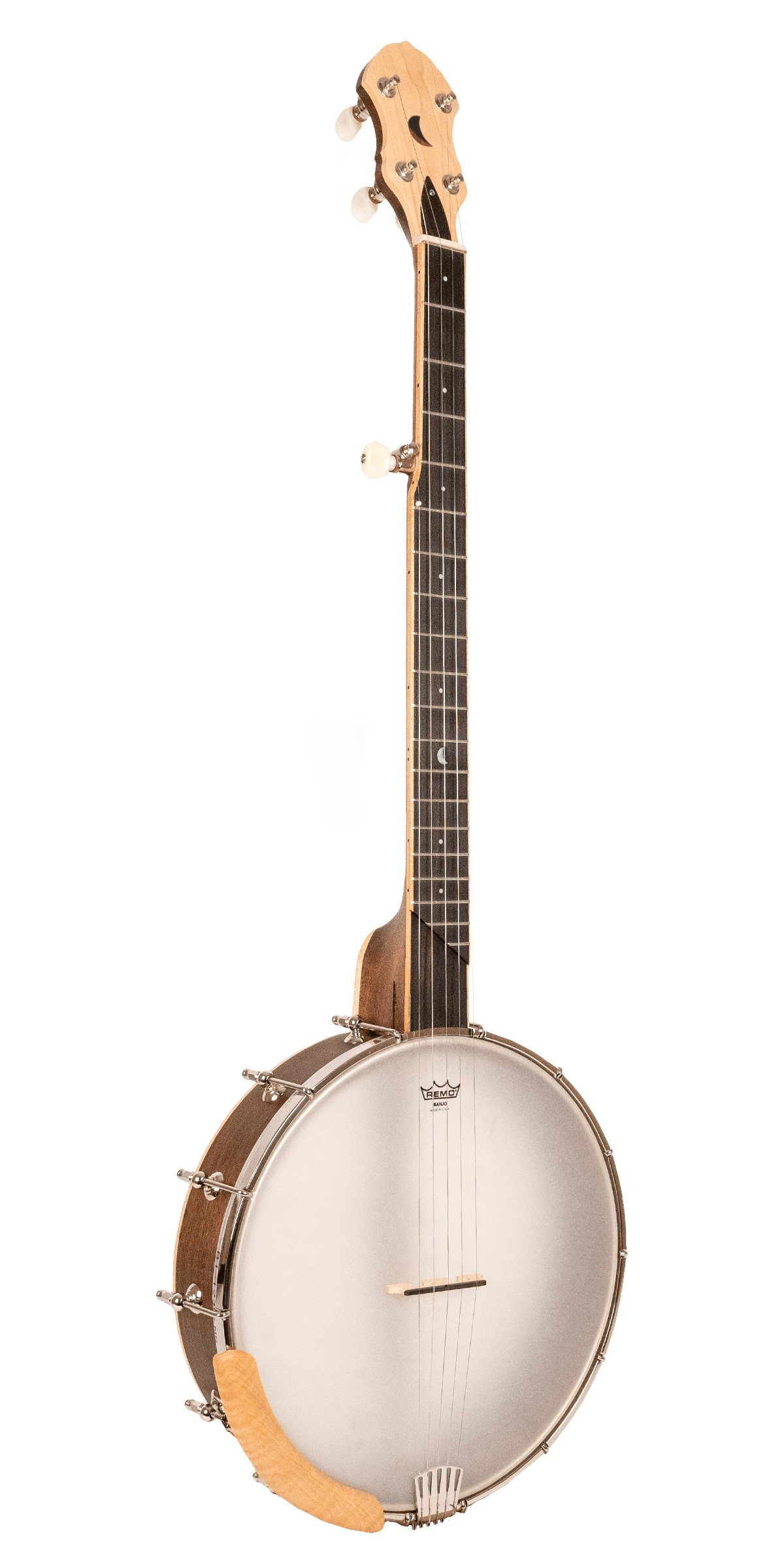 Gold Tone HM-100 High Moon 5-String Open Back Banjo