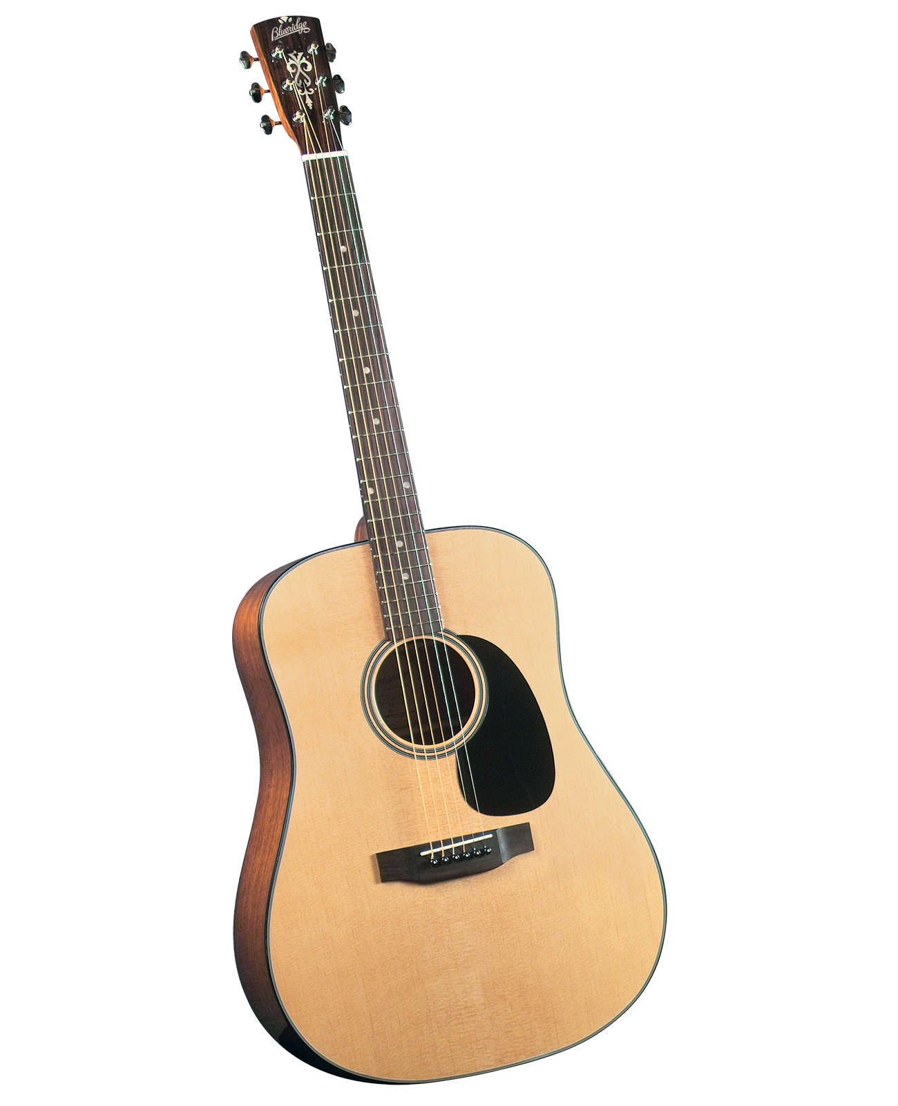 Blueridge BR-40 Contemporary Series Acoustic Guitar