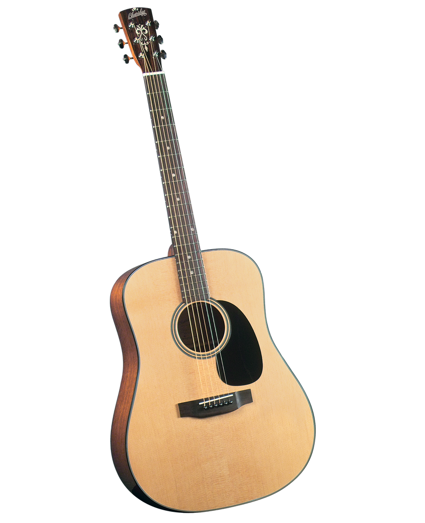 Blueridge BR-40 Contemporary Series Acoustic Guitar