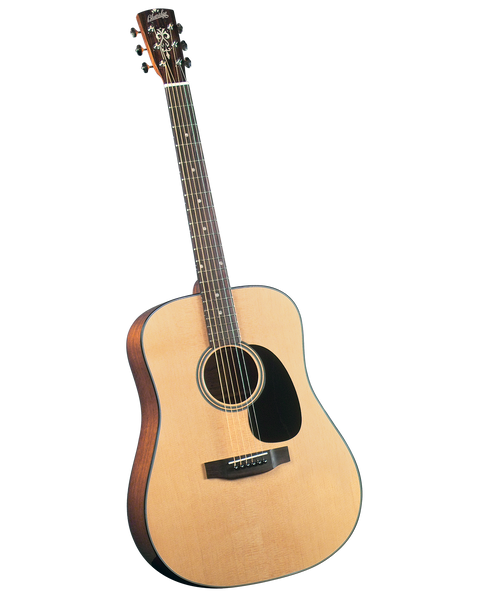 Blueridge BR-40 Contemporary Series Acoustic Guitar