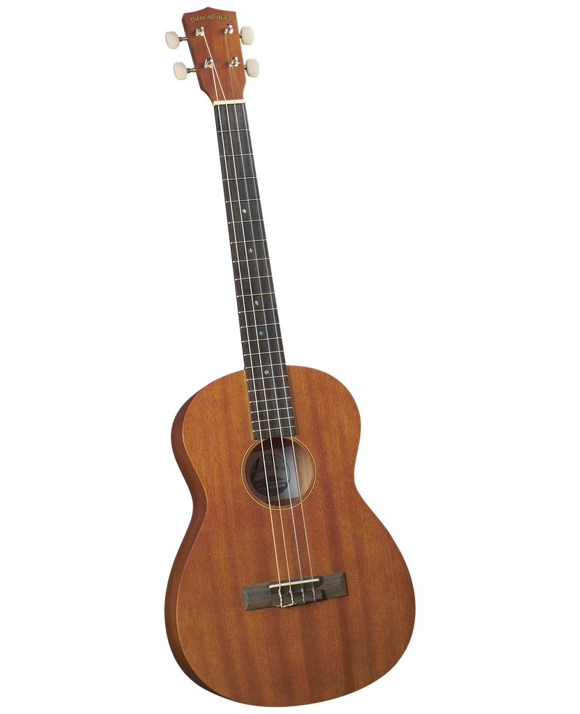 Diamond Head DU-200B Baritone Ukulele with Gig Bag