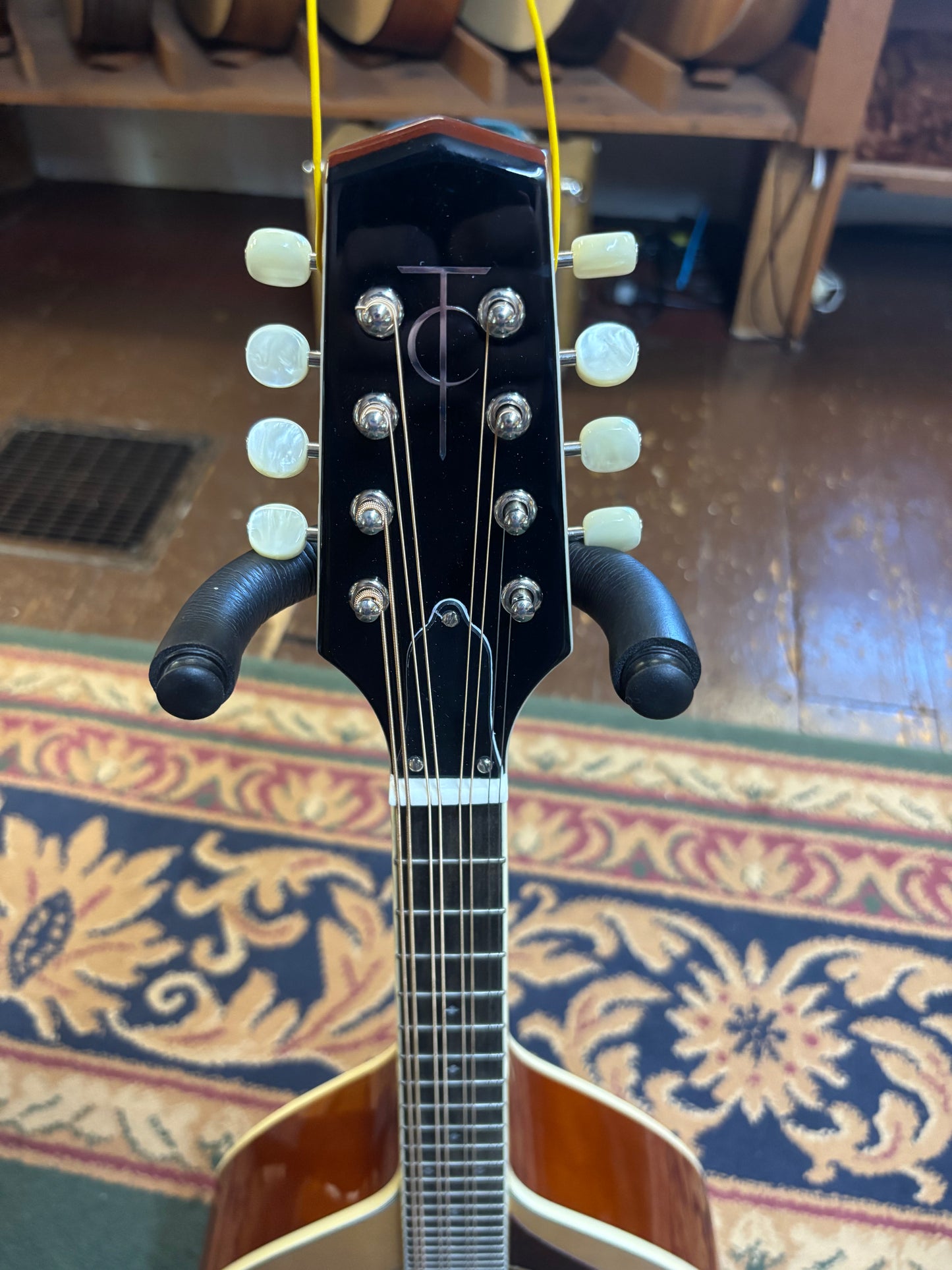 Trinity College TM-275 Standard Celtic Mandola