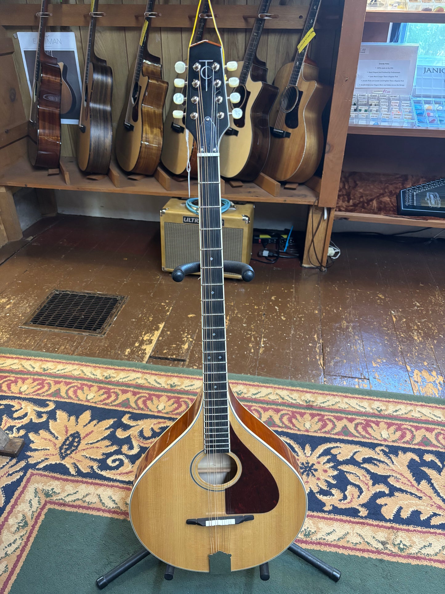 Trinity College TM-375 Standard Irish Bouzouki