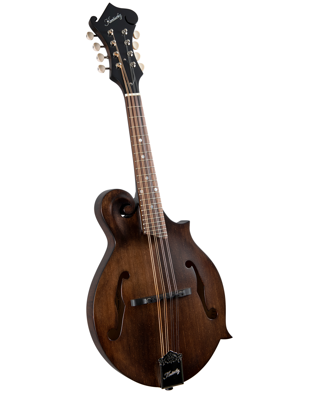 Kentucky KM-606 F-Style Mandolin