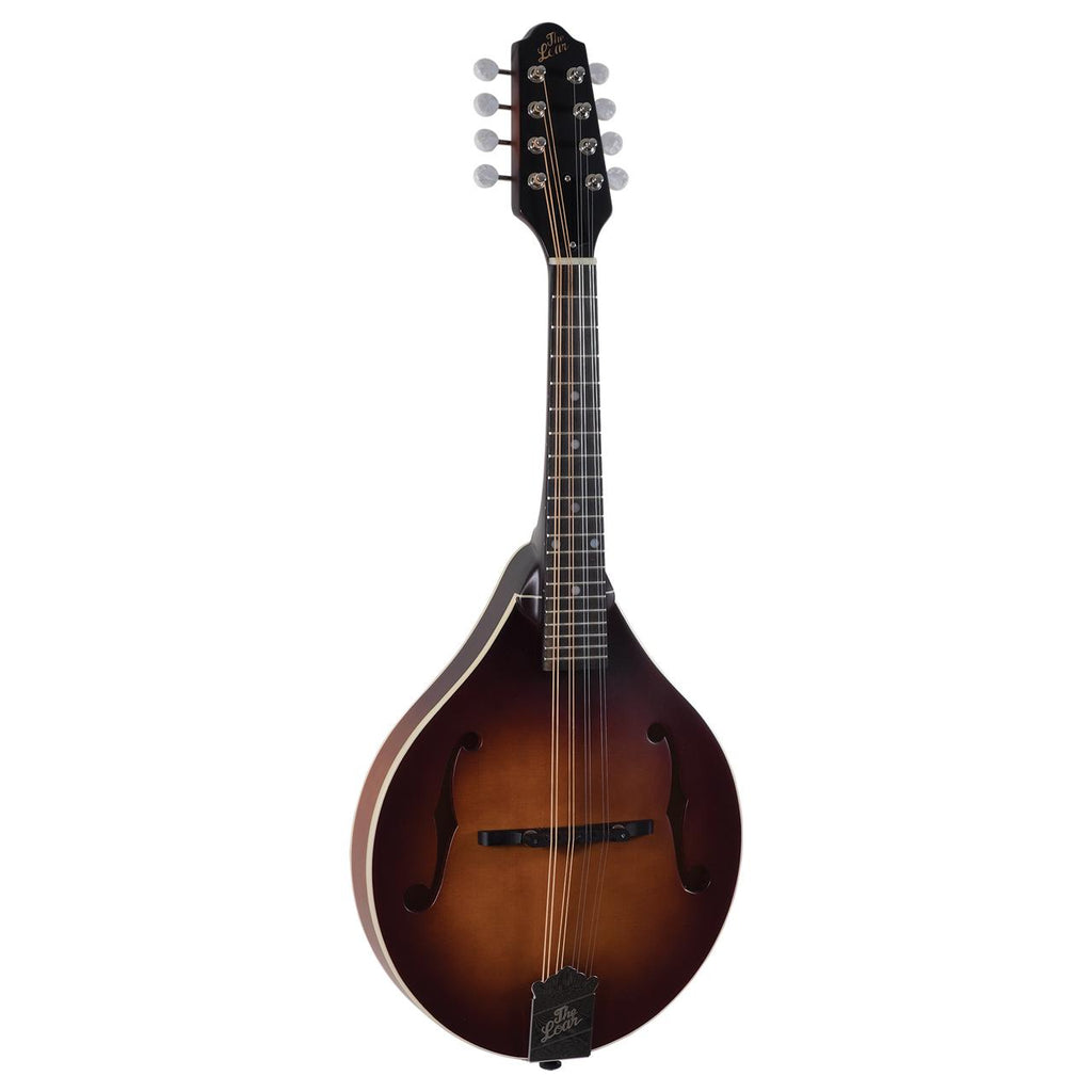 Loar LM-110-BRB-E Honey Creek Acoustic-Electric A-Style Mandolin