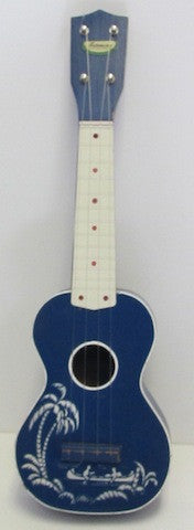 Harmony Circa 1930s Soprano Ukulele - USED