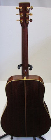 Martin 1944 D-28 Herringbone Acoustic Guitar - USED