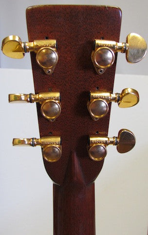 Martin 1944 D-28 Herringbone Acoustic Guitar - USED