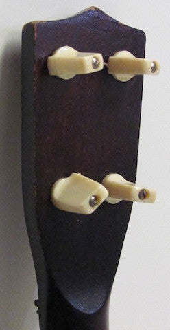 Harmony Circa 1950s Soprano Ukulele - USED