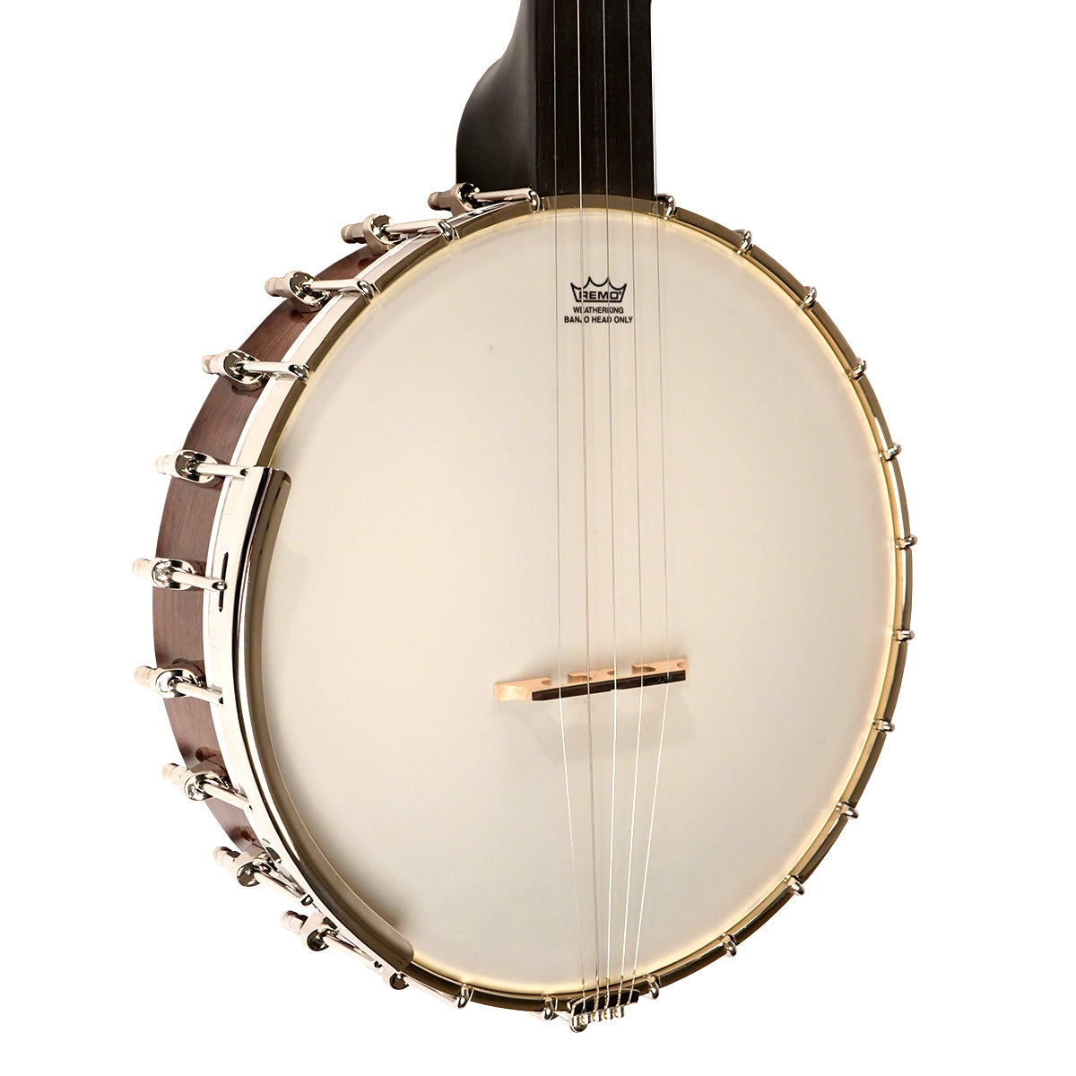 Gold Tone Cripple Creek CB-100 5-String Open Back Banjo