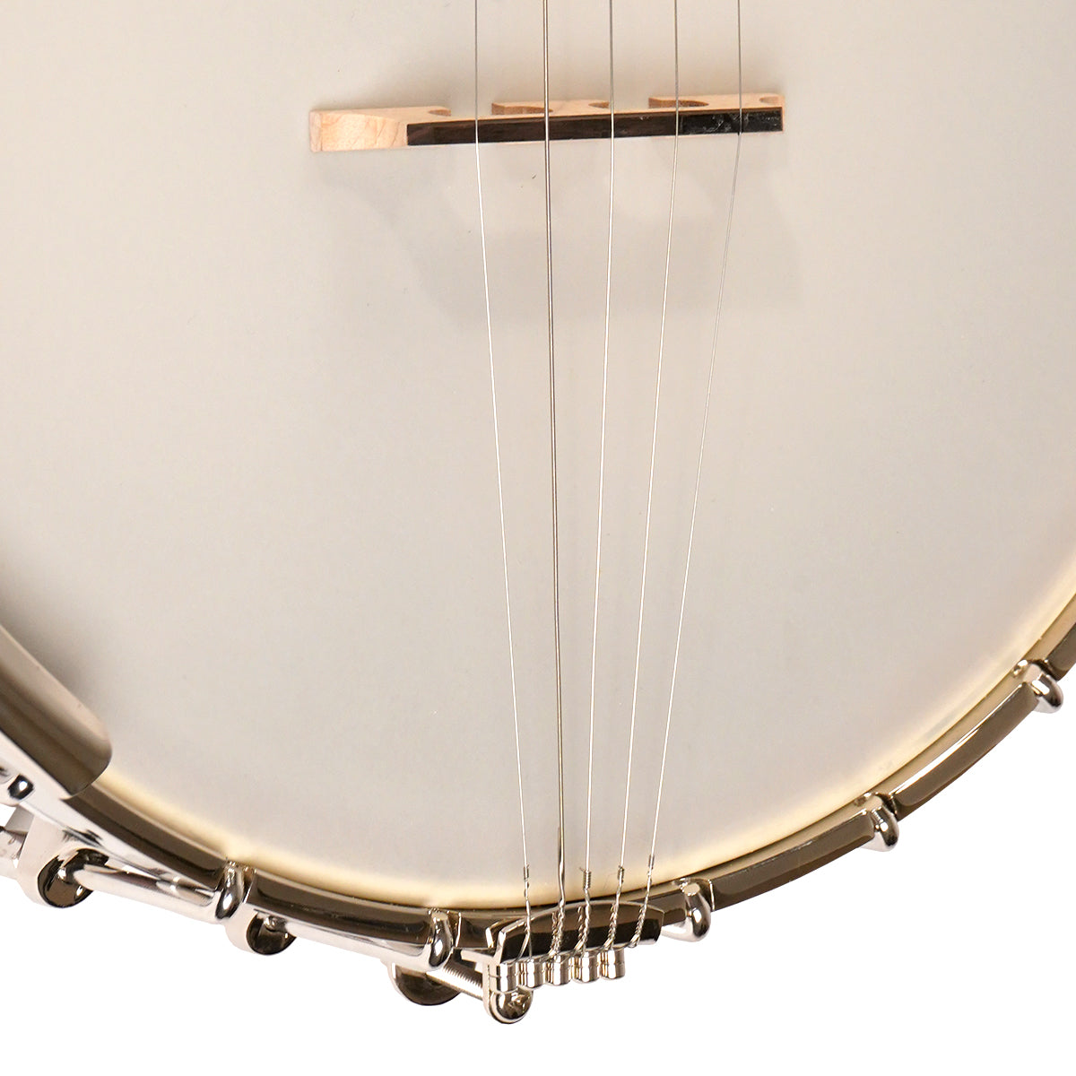 Gold Tone Cripple Creek CB-100 5-String Open Back Banjo