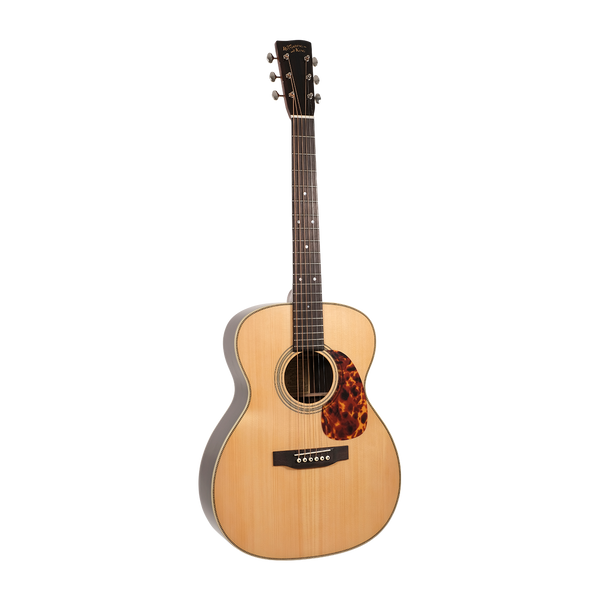 Recording King RO-328 Tonewood Reserve Acoustic Guitar