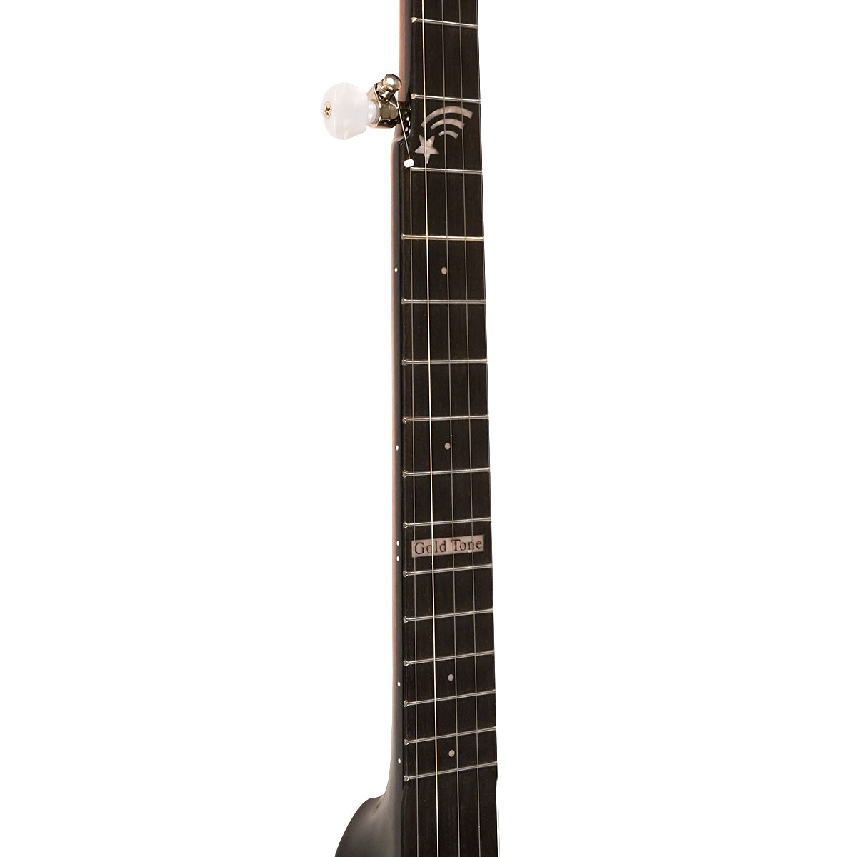 Gold Tone Cripple Creek CB-100 5-String Open Back Banjo