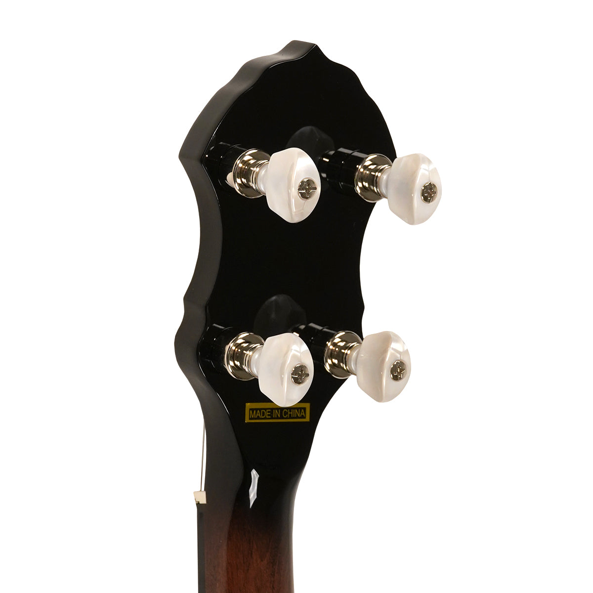 Gold Tone Cripple Creek CB-100 5-String Open Back Banjo