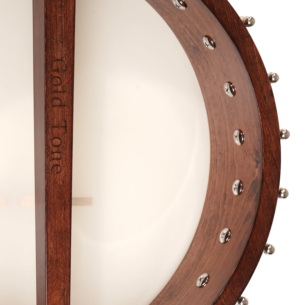 Gold Tone Cripple Creek CB-100 5-String Open Back Banjo