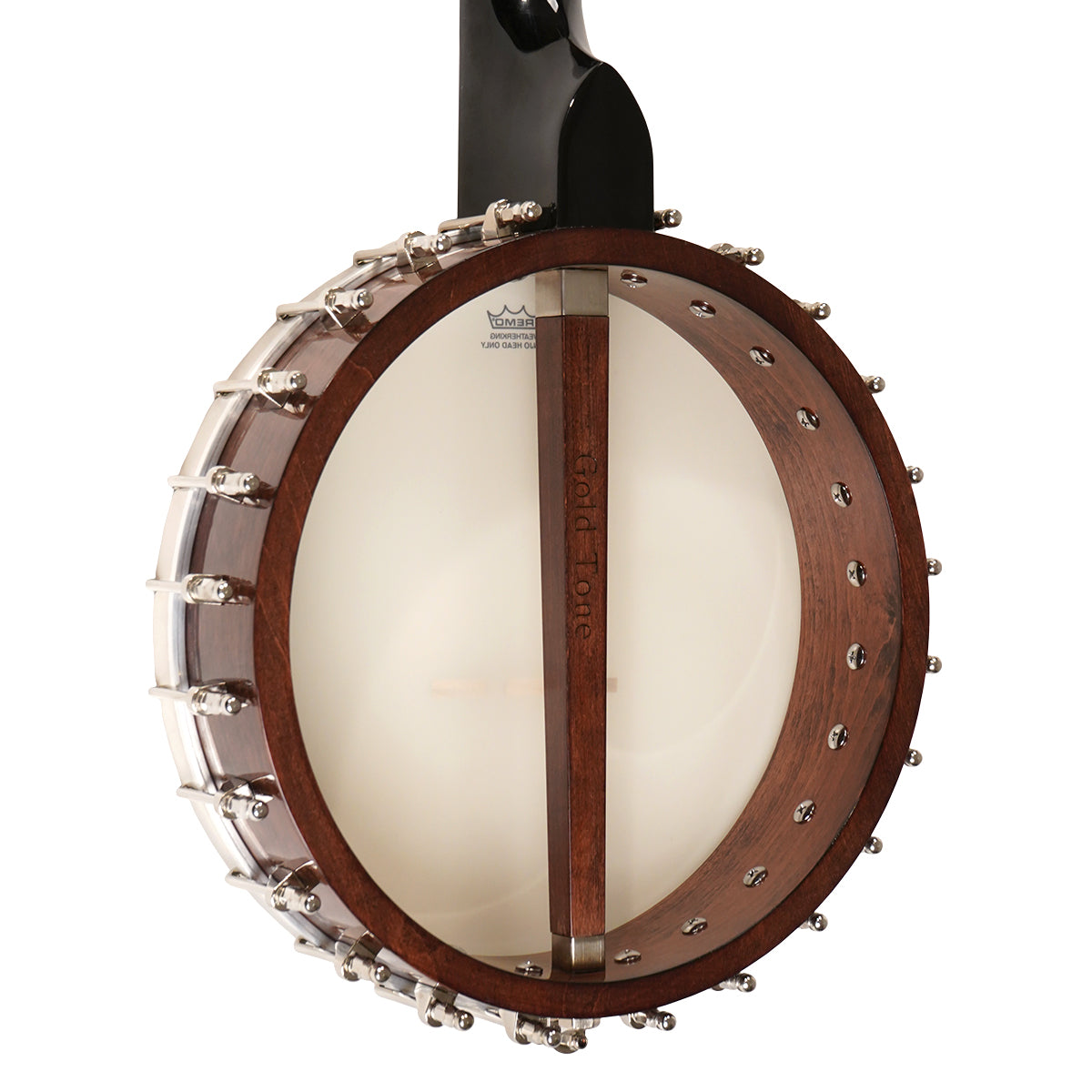 Gold Tone Cripple Creek CB-100 5-String Open Back Banjo