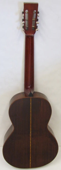 H.F. Meyers (poss. Larson Brothers) Circa 1910 Acoustic Guitar - USED