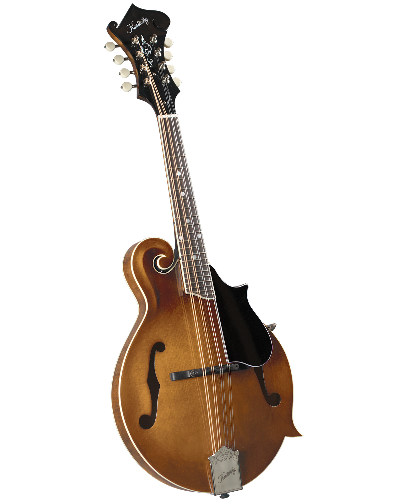 Kentucky KM-752 F-Style Mandolin