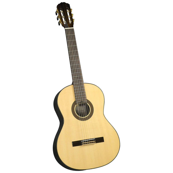 J. Navarro NC-60 Acoustic Classical Guitar