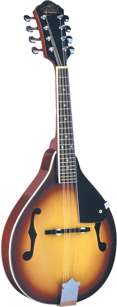 Oscar Schmidt OM10 A-Style Mandolin