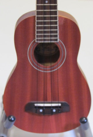 Oscar Schmidt OU-12 Soprano Ukulele
