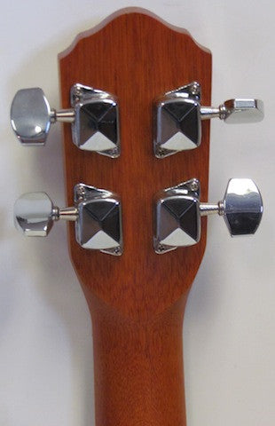 Oscar Schmidt OU-12 Soprano Ukulele
