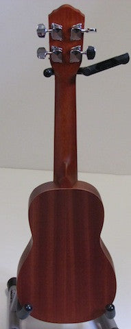 Oscar Schmidt OU-12 Soprano Ukulele