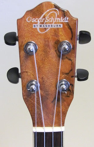 Oscar Schmidt OU-7T Tenor Ukulele