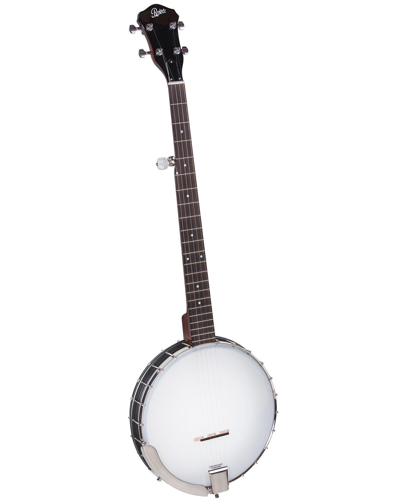 Rover RB-20 5-String Open Back Banjo