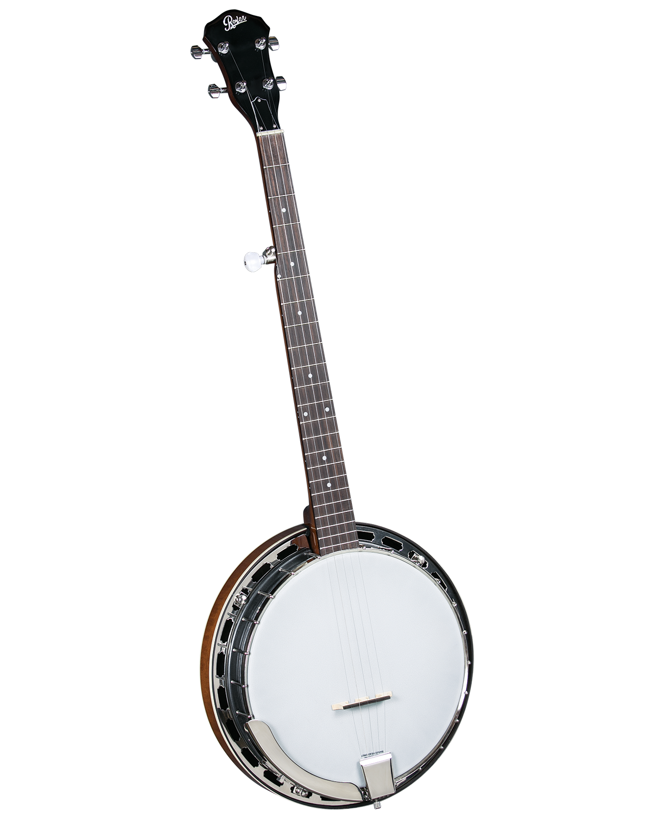 Rover RB-25 5-String Resonator Banjo