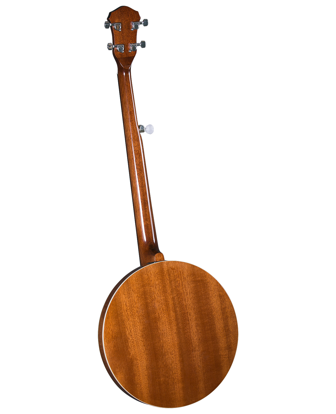 Rover RB-25 5-String Resonator Banjo