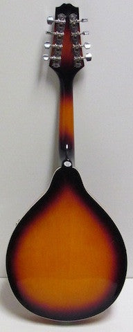 Savannah SA-100 Sunburst A-Style Mandolin