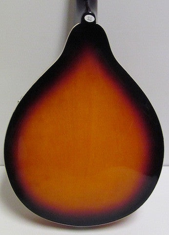 Savannah SA-100 Sunburst A-Style Mandolin