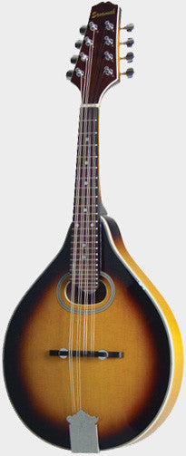 Savannah SA-110 Oval Hole A-Style Mandolin