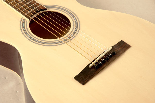 Savannah SGP-12-NA Acoustic Guitar