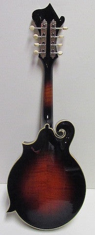 Loar LM-600-VS F-Style Mandolin