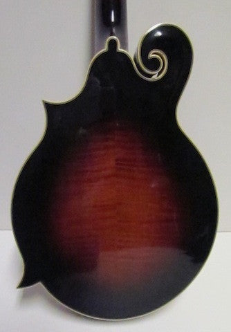 Loar LM-600-VS F-Style Mandolin