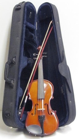 Violin - 1/4 Size Palatino VN-450 Allegro Outfit (Includes Bow and Case)