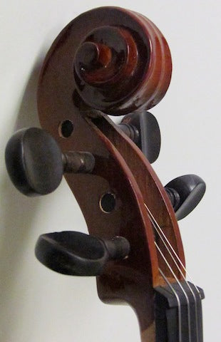 Violin - 1/16 Size Palatino VN-450 Allegro Outfit (Includes Bow and Case)