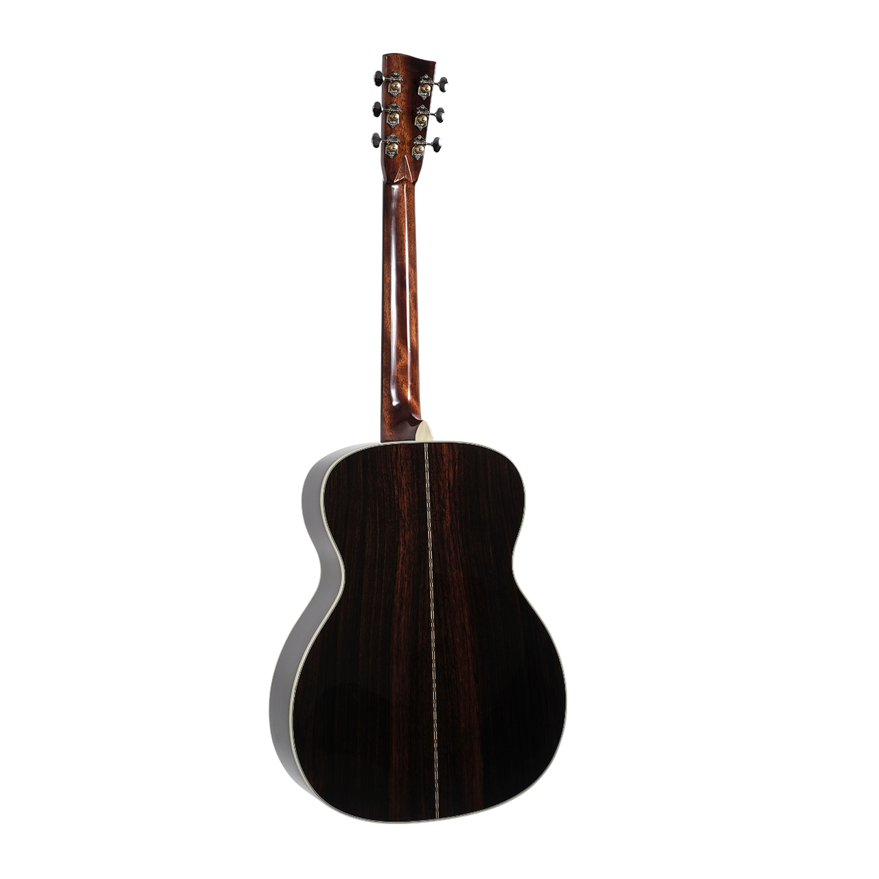 Recording King RO-328 Tonewood Reserve Acoustic Guitar