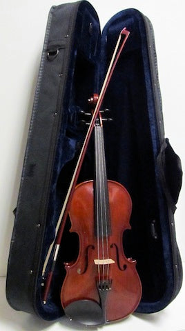 A Musical Lesson For Back To School