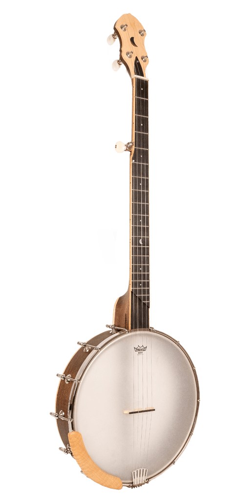 Gold Tone HM-100 High Moon 5-String Open Back Banjo