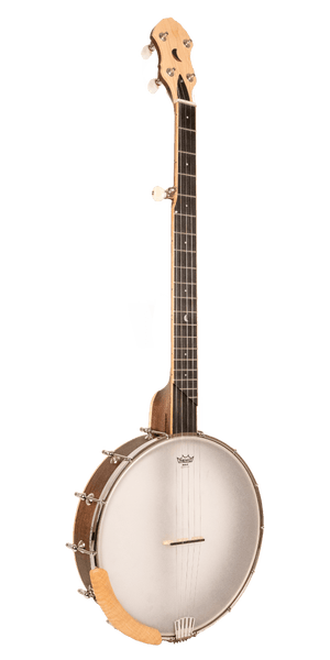 Gold Tone HM-100 High Moon 5-String Open Back Banjo