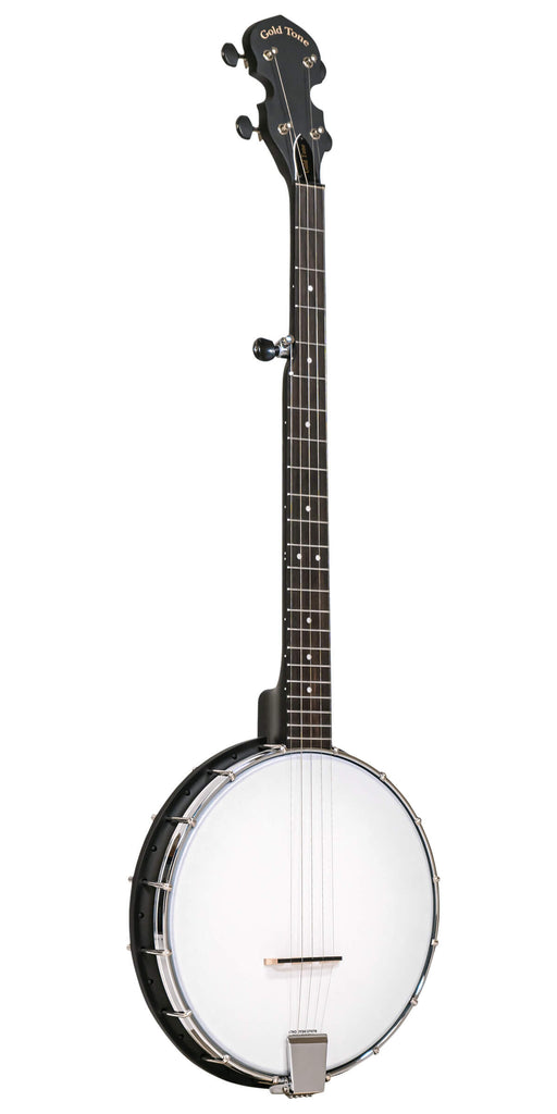 Gold Tone AC-1 5-String Open Back Banjo