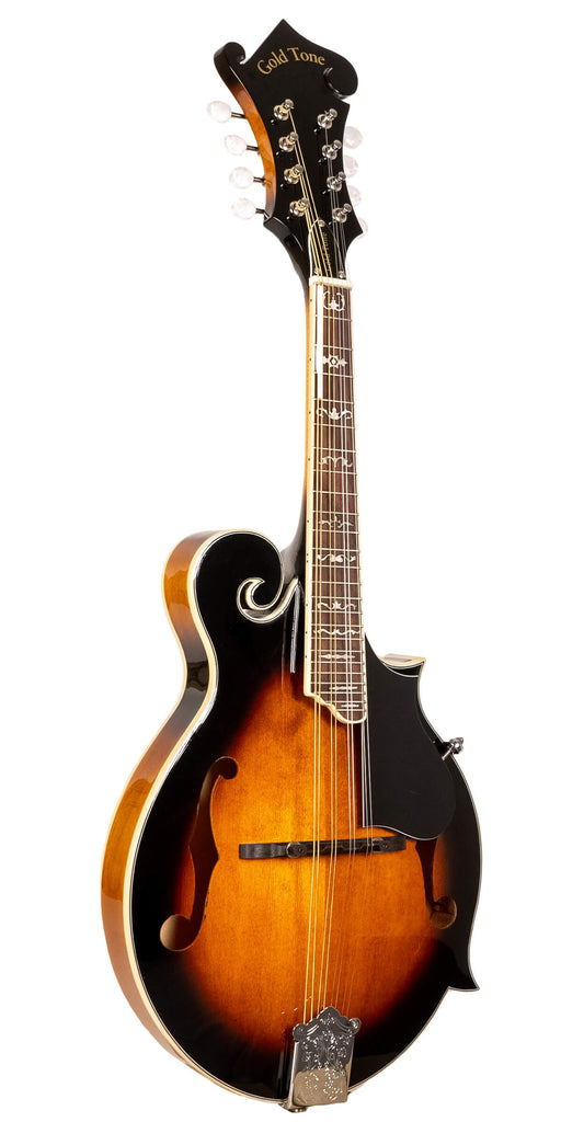 Gold Tone GM-35 F-Style Mandolin