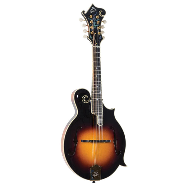 The Loar LM-700-E-VS F-Style Acoustic-Electric Mandolin