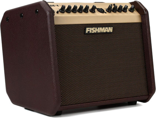 Fishman Loudbox Mini PRO-LBT-500 Acoustic Amplifier