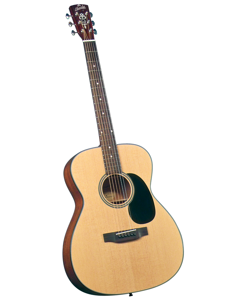 Blueridge BR-43 Contemporary Series Acoustic Guitar