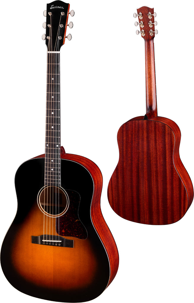 Eastman E1SS-SB Acoustic Guitar